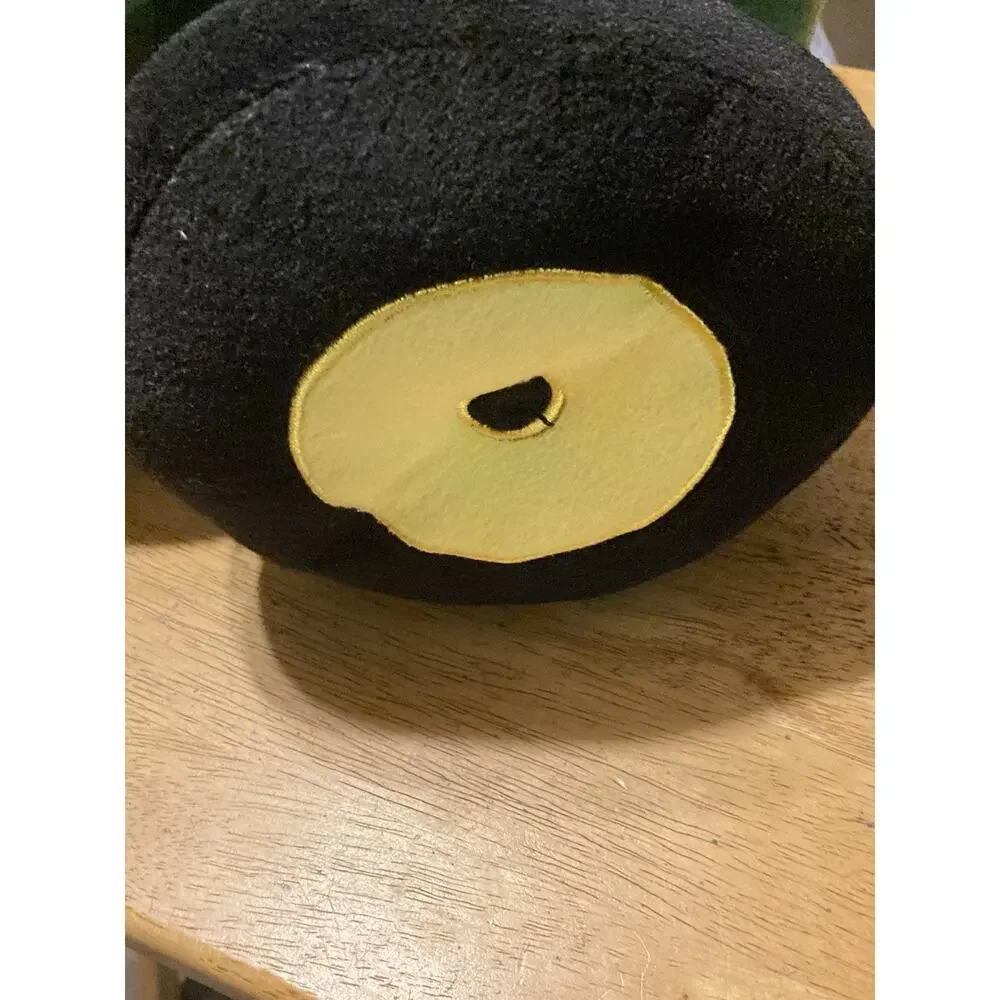 John Deere Licensed Product‎ Tractor Plush Stuffed Toy 14